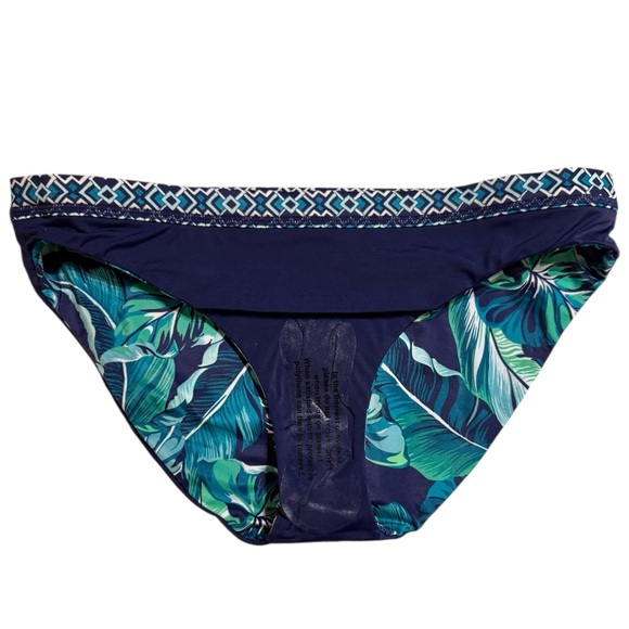 Tommy Bahama Active Reversible Banded Hipster Breezy Palms - Picture 5 of 16